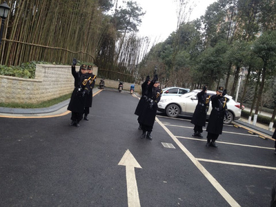 保安风采 (30)